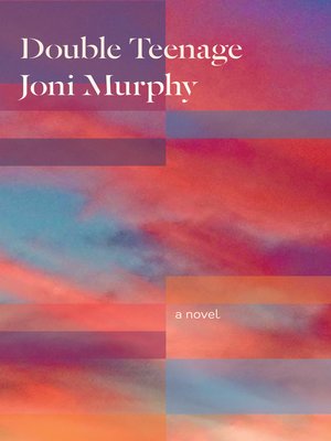 cover image of Double Teenage